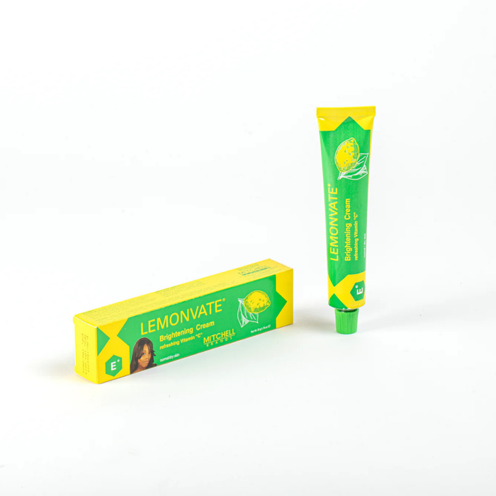 Lemonvate Brightening Cream 50g | Glow Boost & Even Skin Tone Face Cream