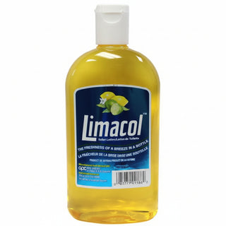 limacol 250ml refreshing lotion cooling skin and body care splash