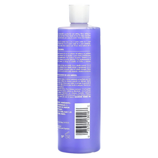Lotta Body setting lotion 15.2oz firm hold volume silky shine curl styling lotion frizz control hair product