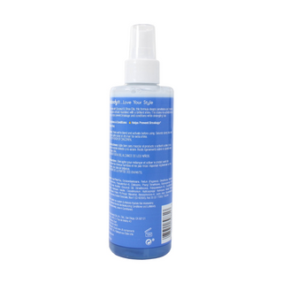 Lotta Body strengthening leave in conditioner coconut shea oils hydrate detangle hair care 8oz