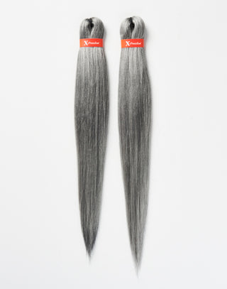 Sensationnel X-pression Pre Stretched  Braid
