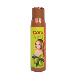 MA Caro Light Lightening Beauty Lotion 500ml with argan oil for bright and even skin tone