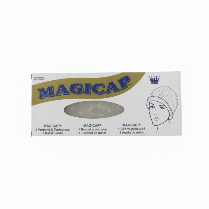 Magic Cap Professional Frosting & Tipping Cap CH005 | Hair Highlighting Cap
