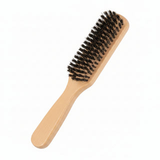 Magic Collection hard narrow brush 7726 for precision styling smoothing edges and sleek hair control