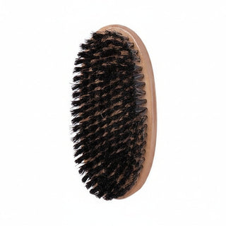 magic collection hard round palm brush 7724 wave grooming hair styling brush