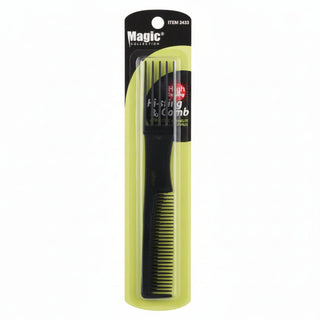 Magic Collection styling lift comb no 2433 for root volume lift and salon style hair styling