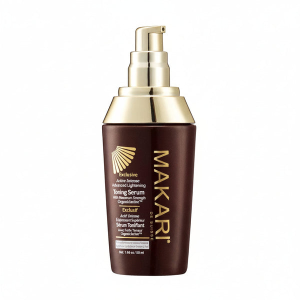 Makari Active Intense Dark Spot Serum 50ml | Brighten & Even Skin