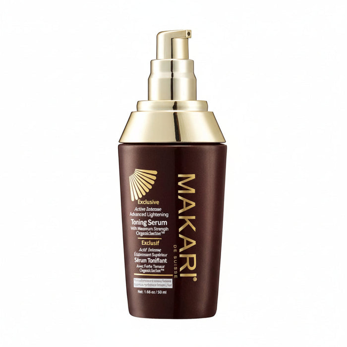 Makari Active Intense Dark Spot Serum 50ml | Brighten & Even Skin