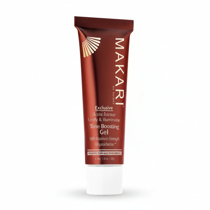 Makari Active Intense Tone Boosting Gel 30g | Dark Spot Corrector Care