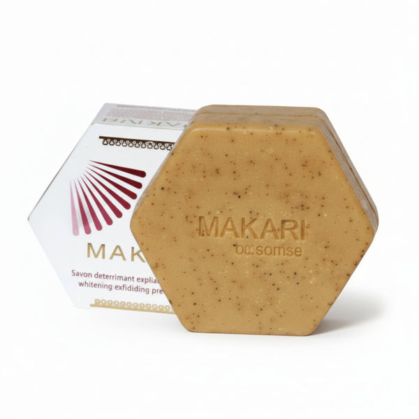 Makari Antiseptic Soap 200g | Deep Cleansing Refreshing Skin Care