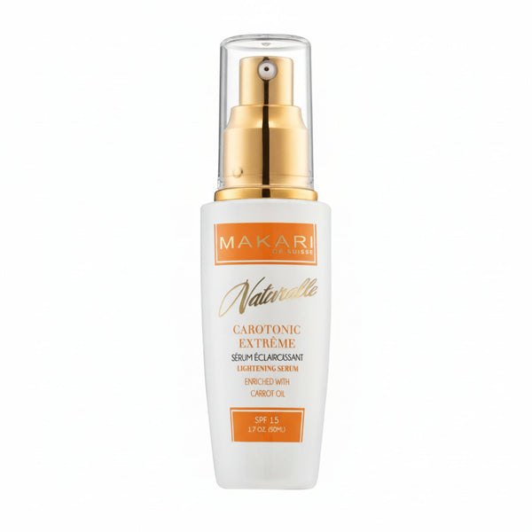 Makari Carotonic Extreme Serum 50ml | Brighten Even Skin Tone Care