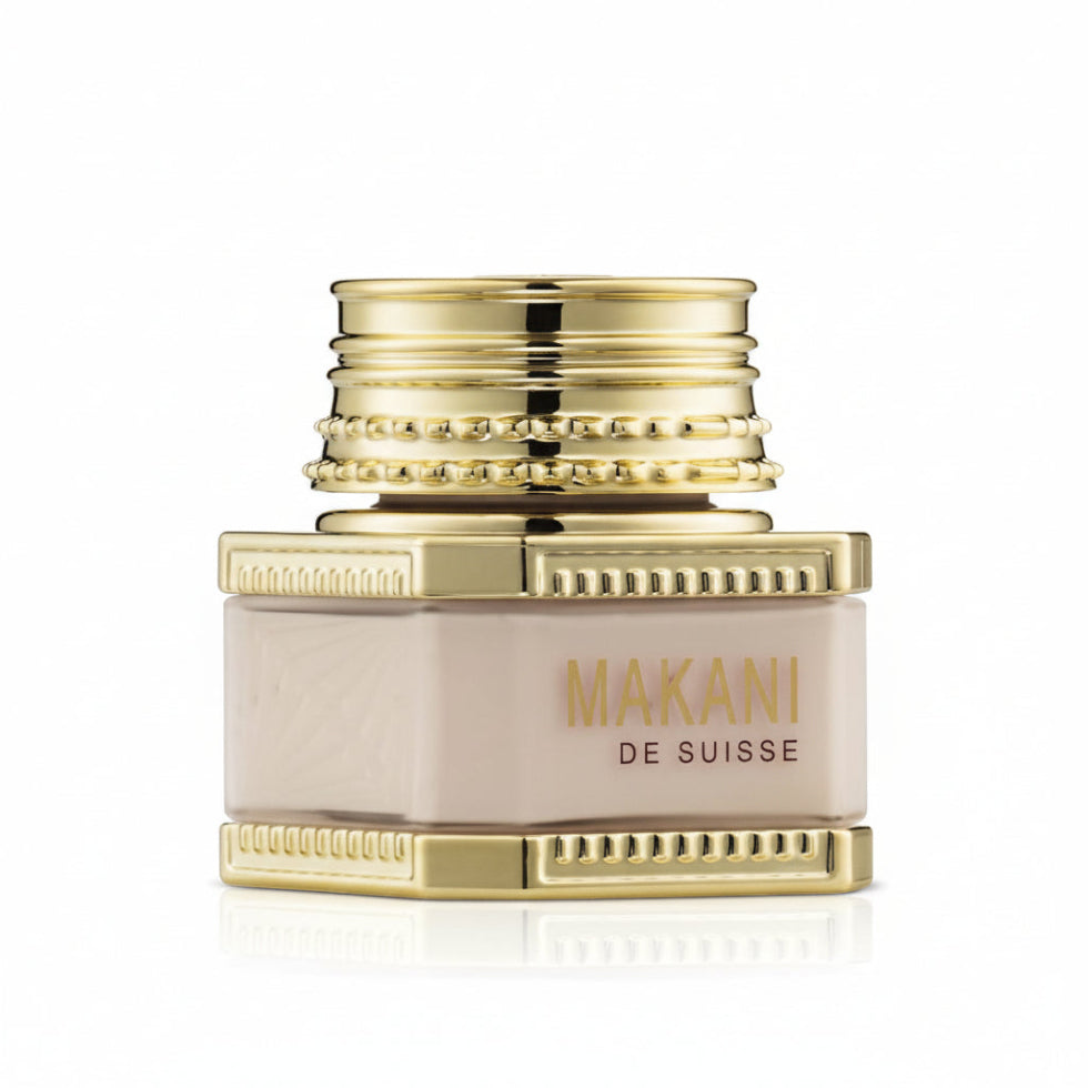 Makari caviar face cream 30ml anti aging hydrating brightening smooth youthful skin cream