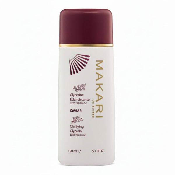 Makari Clarifying Glycerin 150ml | Brighten Hydrate Skin Care