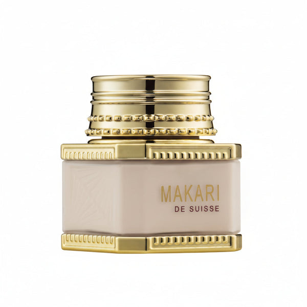 Makari Day Radiance Face Cream SPF15 55ml | Brighten Protect Skin
