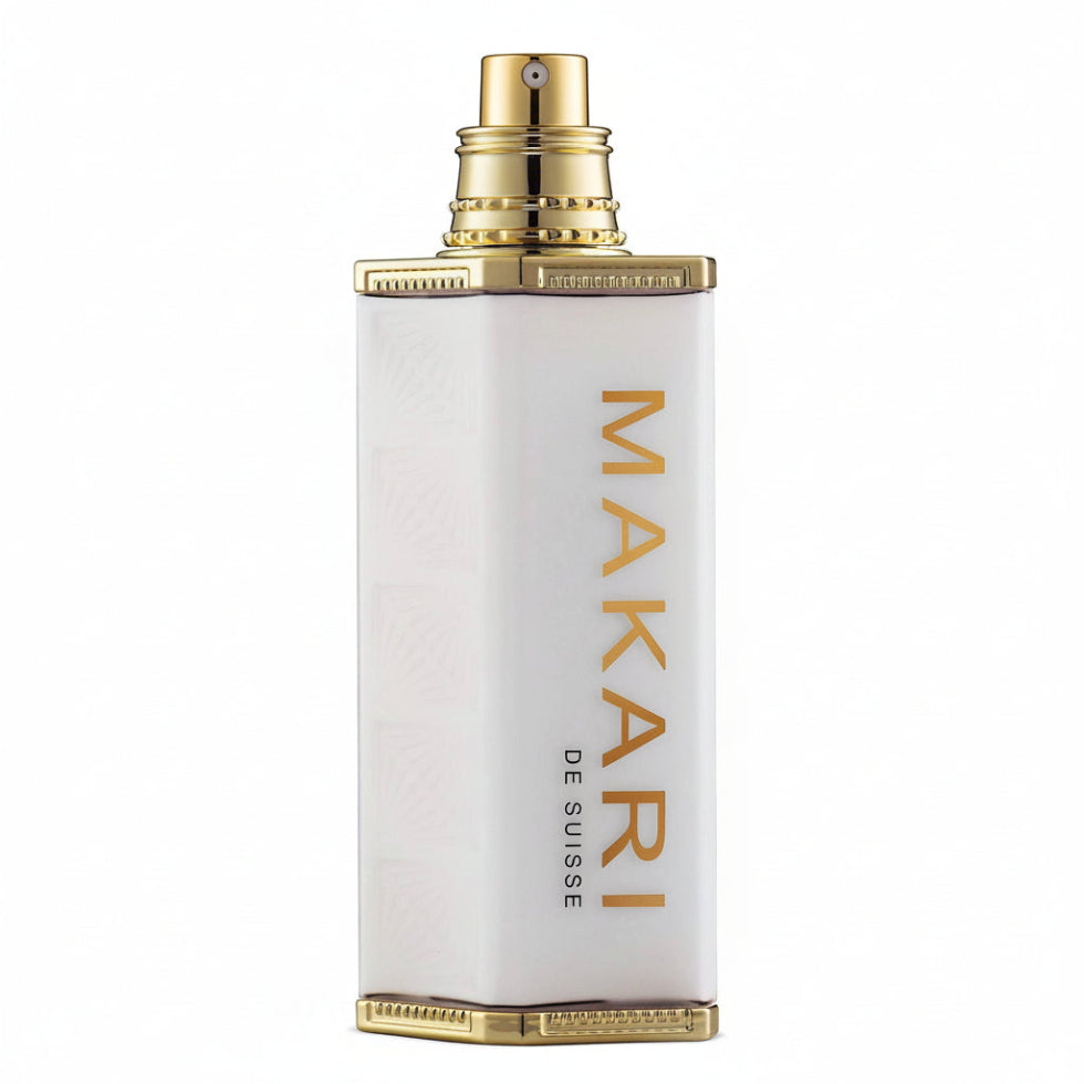 Makari deep cleansing lotion 140ml purifying hydrating refreshing skin face body lotion clean
