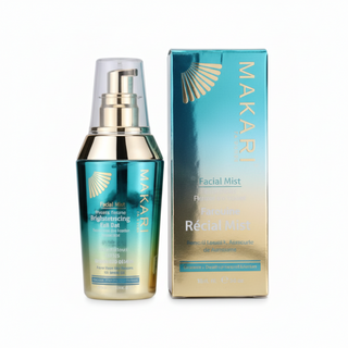 Makari intense regenerating serum 50ml repair revitalizing brightening face serum smooth skin