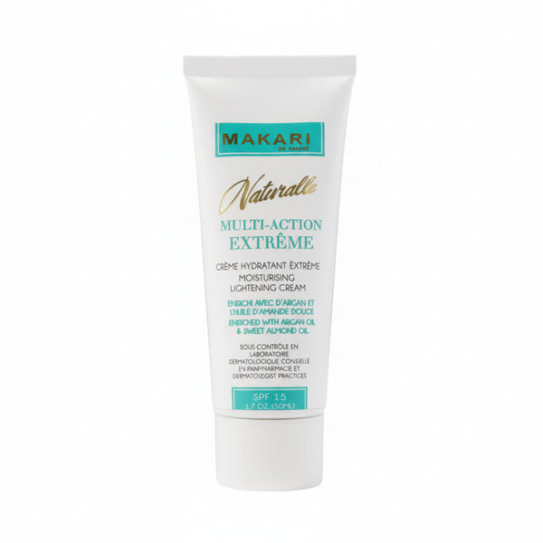 Makari Multi-Action Extreme Cream 50ml | Brighten Hydrate Skin Care