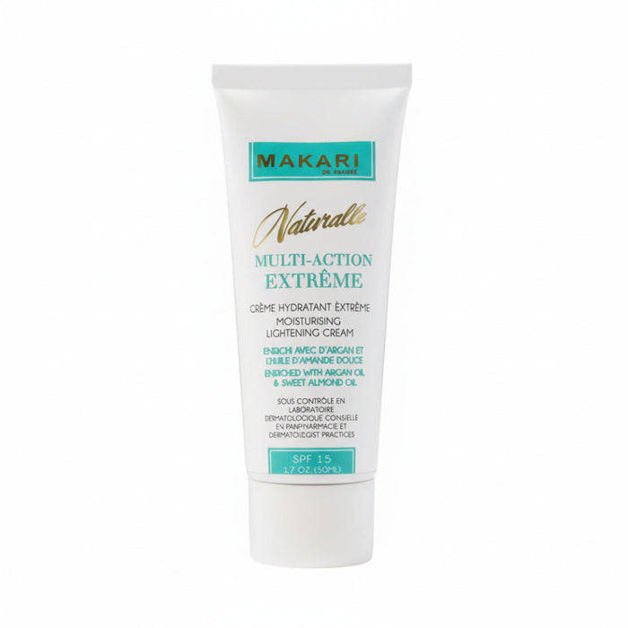 Makari Multi-Action Extreme Cream 50ml | Brighten Hydrate Skin Care