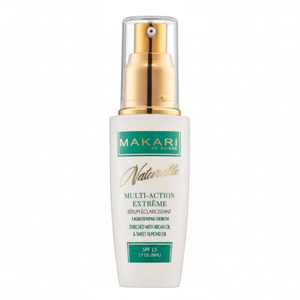 Makari Multi-Action Extreme Serum 50ml | Brighten Even Skin Tone Care