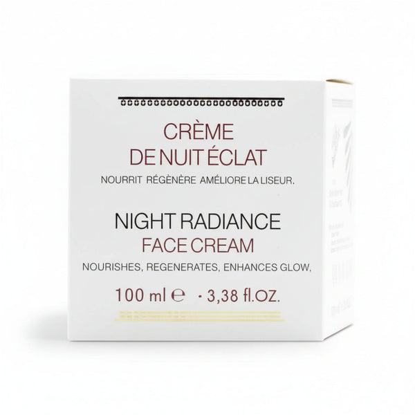 Makari Night Radiance Face Cream 100ml | Brightening Repair Care