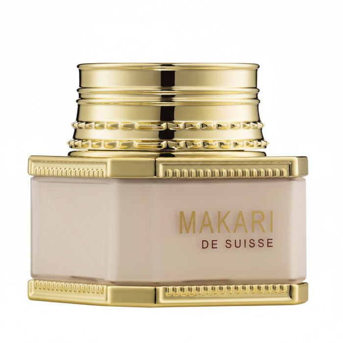 Makari Night Radiance Face Cream 100ml | Brighten & Rejuvenate Skin Care