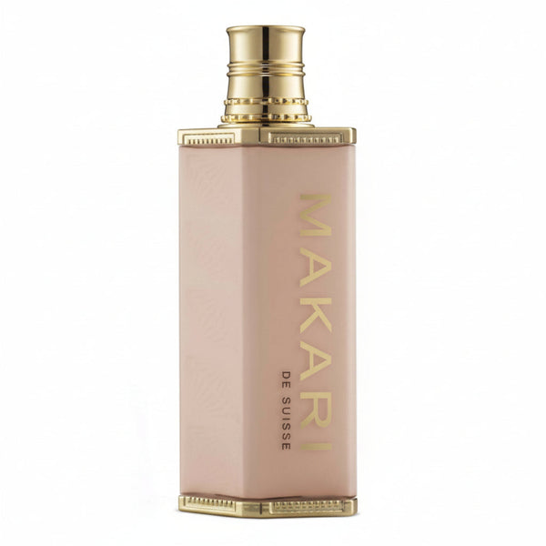 Makari Premium+ Whitening Milk 140ml | Brighten Hydrate & Smooth Skin Care