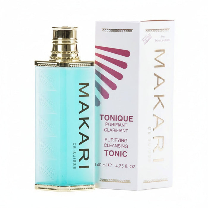Makari Purifying Cleansing Tonic 140ml | Refresh Tone Skin Care