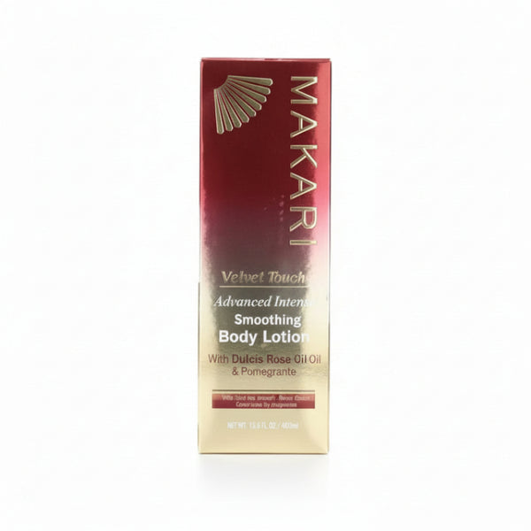 Makari Velvet Rose Lotion 500ml | Firming Glow Body Moisturizer Care