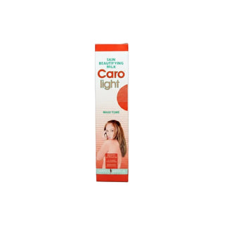 mama africa caro light skin beautifying milk 250ml hydrating brightening body lotion smooth skin care product
