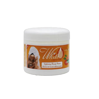 Mama Africa White Express Lightening Carrot Cream 450ml for bright and nourished skin glow