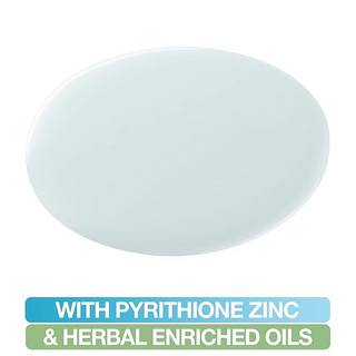 Mane N Tail Daily Control 2-in-1 Anti-Dandruff Shampoo & Conditioner 355ml