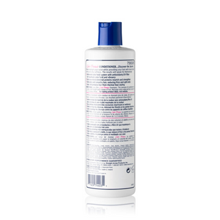 mane n tail color protect conditioner 355ml uv defense hydrate detangle color treated hair