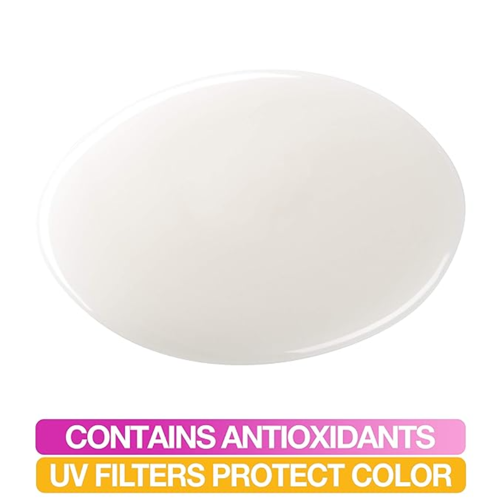 mane n tail color protect shampoo 355ml uv shield color treated hair hydrate shine repair
