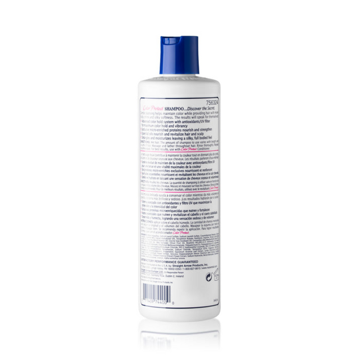 Mane N Tail Color Protect Shampoo 355ml | UV Shield & Color Care Hair