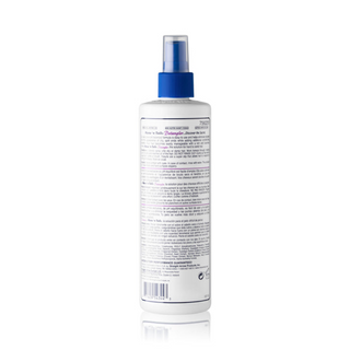mane n tail detangler spray 355ml remove tangles knots smooth soft manageable hair care
