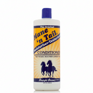 mane n tail moisturizer texturizer conditioner strengthen hydrate smooth frizz control hair care

