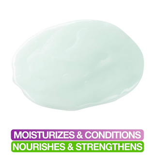 mane n tail olive oil keratin herbal gro conditioner nourish strengthen smooth frizz control hair
