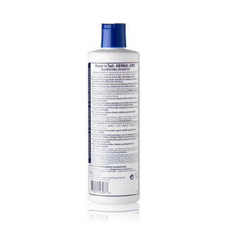 mane n tail olive oil keratin herbal gro shampoo cleanse strengthen nourish shine hair care
