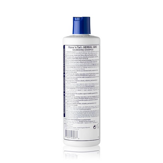 mane n tail olive oil keratin herbal gro shampoo cleanse strengthen nourish shine hair care
