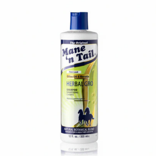 mane n tail olive oil keratin shampoo 800ml for strengthening nourishing frizz control soft shiny hair