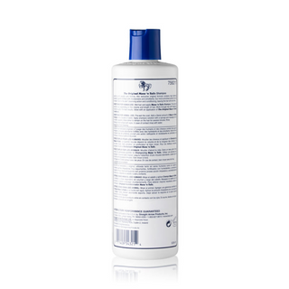 mane n tail shampoo body wash cleanse strengthen moisturize hair skin shine manageability

