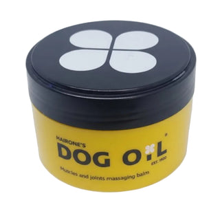 mason’s dog oil 100ml muscle and joint massaging balm pain relief warming massage oil helps relax muscles stiffness joint comfort care body balm product