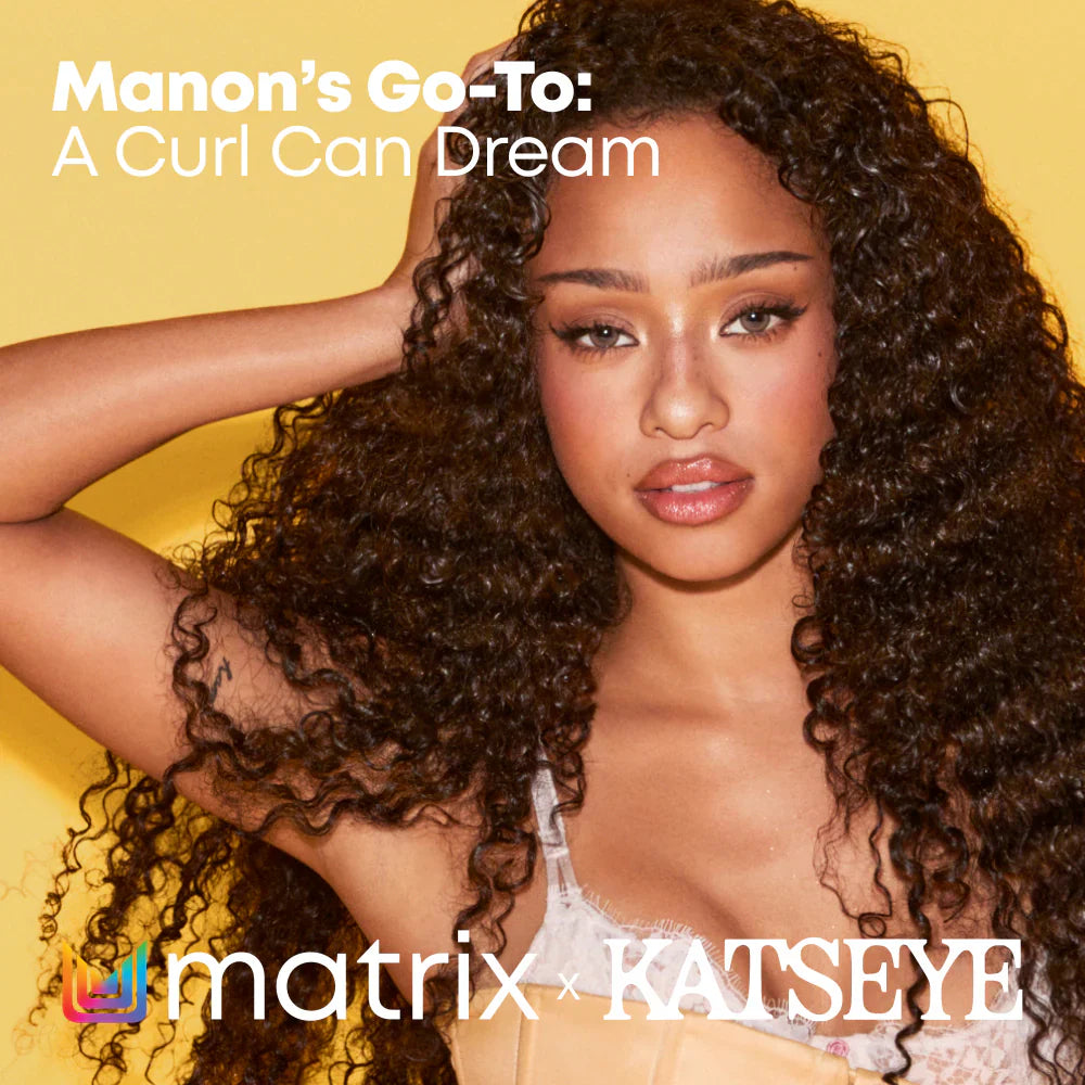 Matrix a curl can dream rich hydrating hair mask 250ml tub for curly hair conditioning