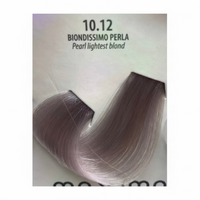 10.12 / Pearl Lightest Blonde