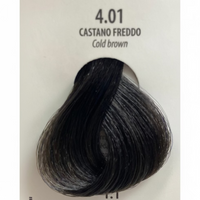 4.01 / Cold Brown