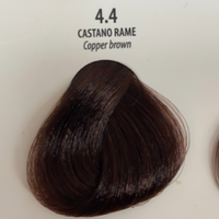 4.4 / Copper Brown