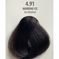 4.91 / Ice Chestnut