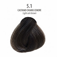 5.1 / Light Ash Brown