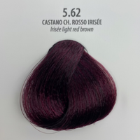 5.62 / Irisee Light Red Brown