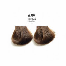maxima 6.99 gianduia 100ml permanent cream dye brown hair color with grey coverage salon finish